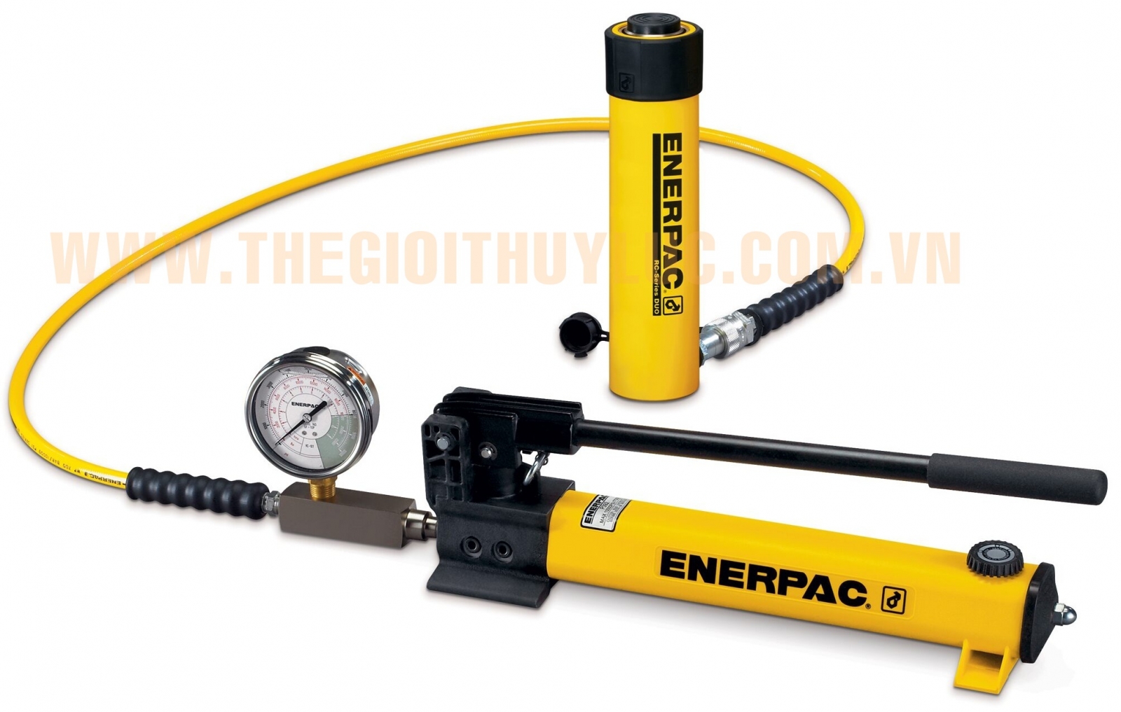 kich rc enerpac/usa