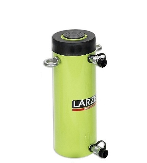 K&iacute;ch thủy lực 150 tấn 300 mm