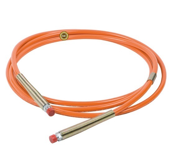 Ống d&acirc;y thủy lực 720 bar (3m)