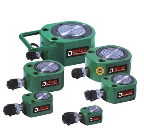 K&iacute;ch thủy lực 150 tấn 16 mm