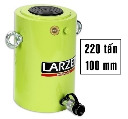 K&iacute;ch thủy lực larzep SSR22010
