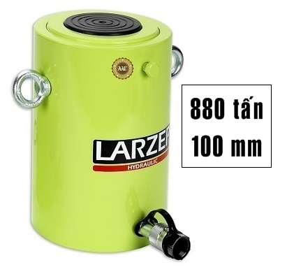 K&iacute;ch thủy lực larzep SSR88010