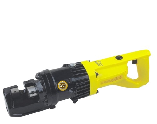 M&aacute;y cắt sắt thủy lực &Oslash; 16