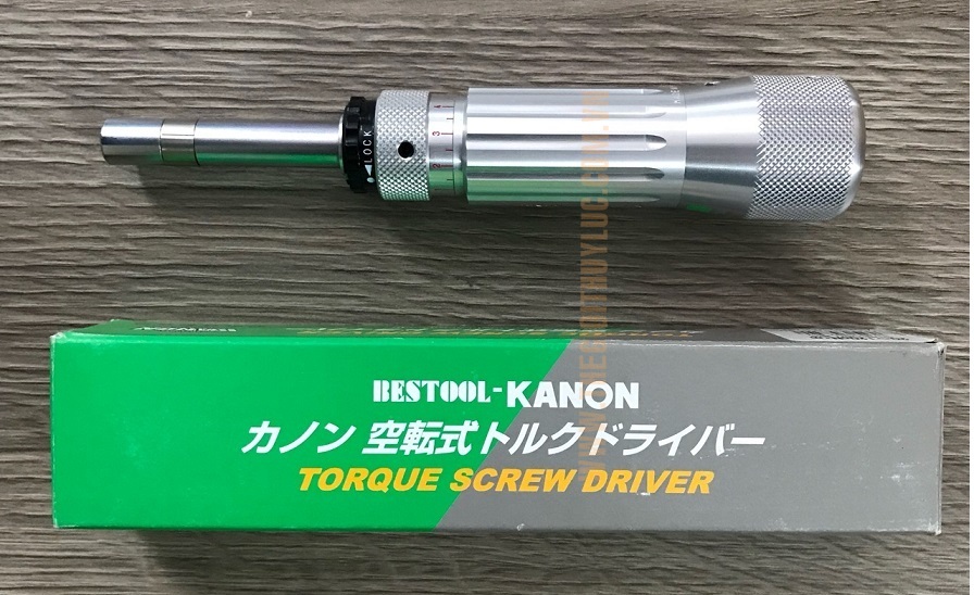 To vit luc kanon