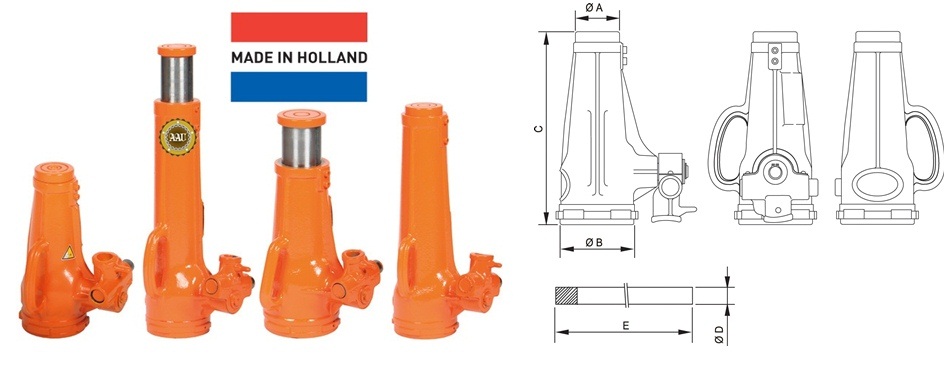kich co khi, kich 35 tan, kich co khi 35 tan 250 mm, http://thegioithuyluc.com.vn/